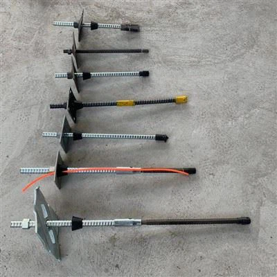 What is our mission in the mining support industry?