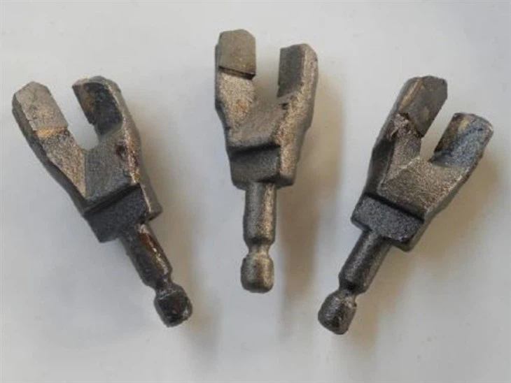 Hastes de perfuração Barra de perfuração Tubo de perfuração